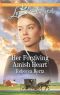 [Women of Lancaster County 03] • Her Forgiving Amish Heart